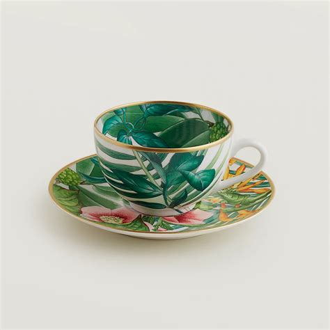 hermes teacup|hermes tea cup and saucer.